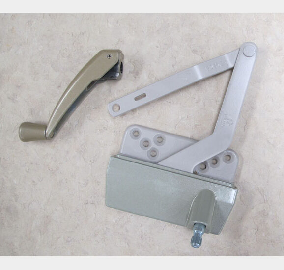 Parts AllPro Glass and Screen Albuquerque Window and Screen Repair